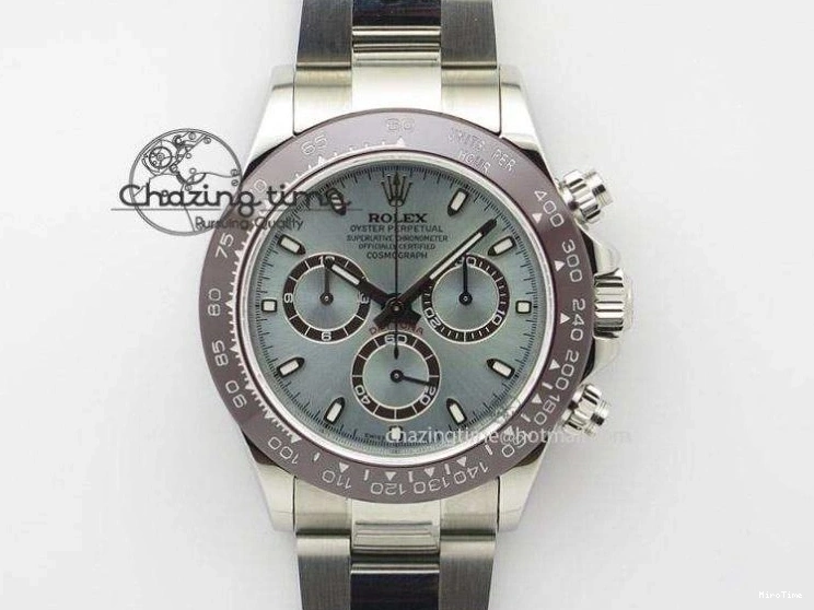 MiroTime 0415 DateJust 36mm 126234 BP Maker 1:1 Best Edition 904L Steel New Version Blue Dial on Jubilee Bracelet DailyWear 3076